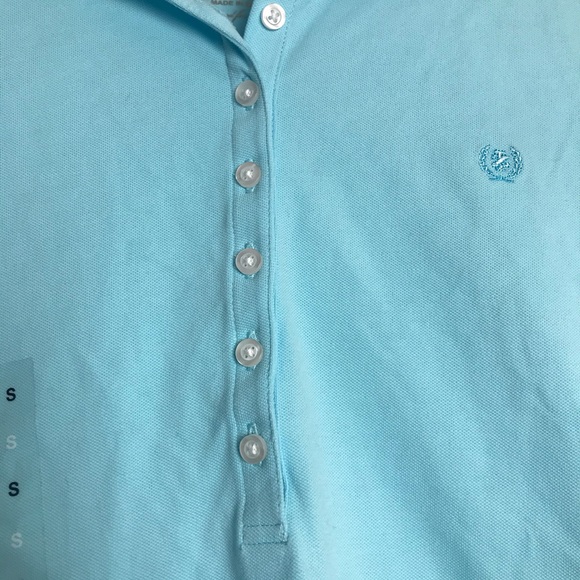 NWT IZOD Short Sleeve Polo Size Small - Picture 3 of 6